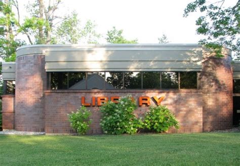 Greene County Public Library | Government Services | Family Friendly ...