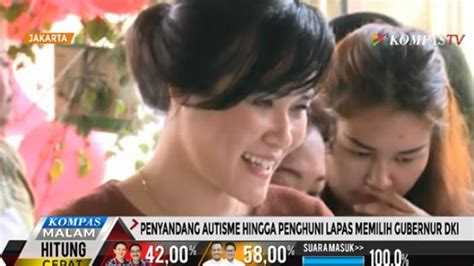 Ingat Jessica Wongso Bunuh Mirna Pakai Kopi Sianida Kondisinya