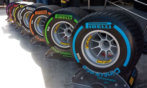 The Best Pirelli Tires In 2022