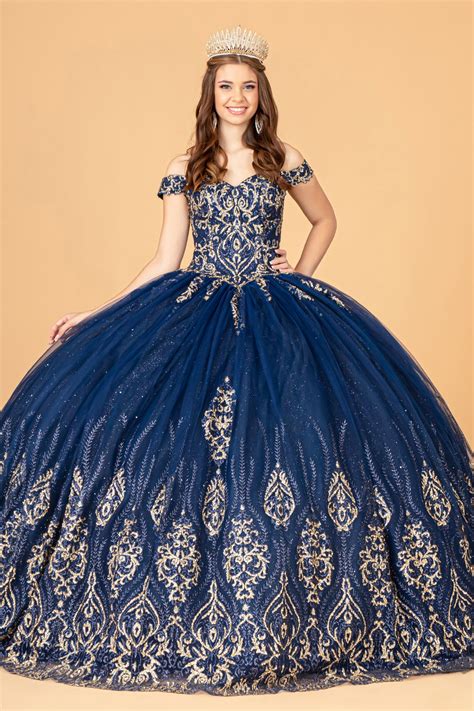 Quinceanera Dresses Sweet 15 Dress Gls Collective