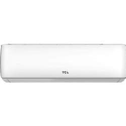 Climatiseur INVERTER TCL 12000 BTU Chaud Et Froid TAC 12CHSA XA71