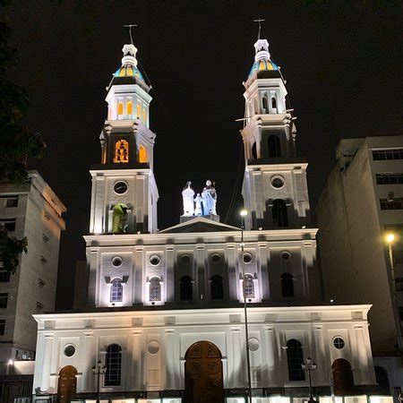 Catedral De La Sagrada Familia Bucaramanga Tripadvisor