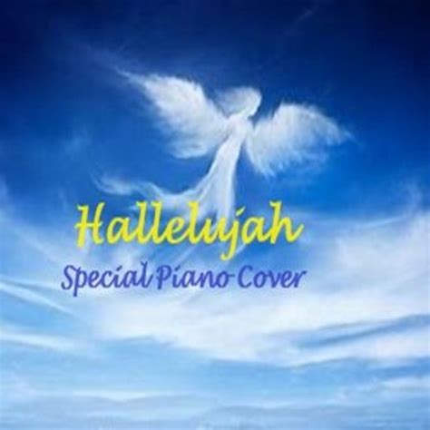 Stream - Hallelujah - (Special Piano Cover) by (Music For The World ...