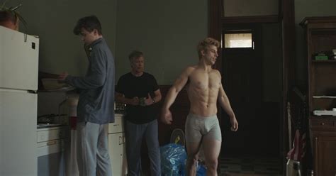 AusCAPS Joey Beni Nude In Sugar Highs 1 06 Episode 1 6