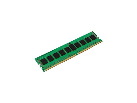 Kingston Gb X Gb Ddr Ram System Specific Memory Ecc Reg