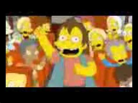 Simpsons Intro Kesha Tik Tok YouTube