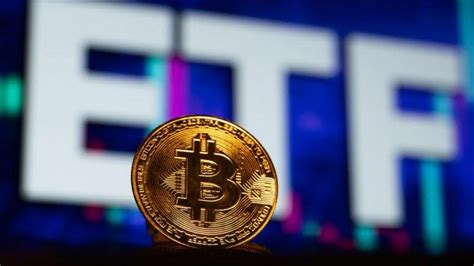 Aumento Degli Afflussi Di Capitale Su Etf Bitcoin Arriveremo Allath