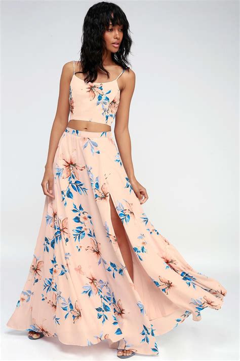 40 Cute Summer Sundresses Under 100 Pearls Prada Maxi Dress