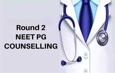 Neet Pg Counselling Wbmcc Publishes Round Schedule Details