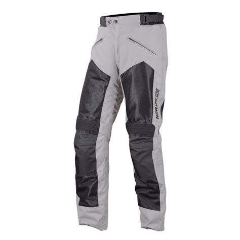 Fight Air Pants Nordcode Grey Mototaso