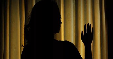 Teesside Has One Sex Offender For Every People Aged Over New Ministry Of Justice Data