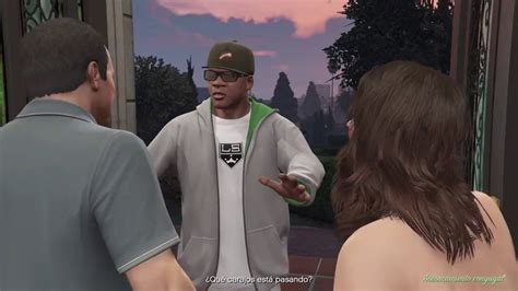 Grand Theft Auto V Asesoramiento Conyugal Youtube