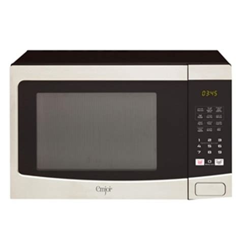 Emjoi 1450w 30l Grill Microwave Xcite Ksa