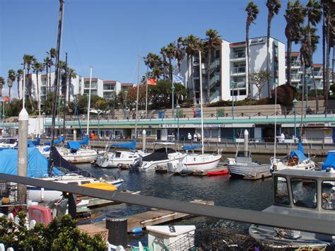 Redondo Beach Boardwalk California Photo 12613871 Fanpop