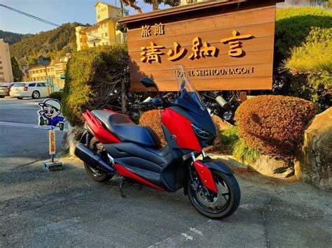 山田うどんさんの投稿したツーリング情報 今回は106044 さんに教えて頂い｜バイクのカスタムツーリング情報ならモトクル