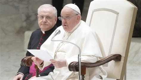 Some Catholic Bishops Reject Popes Stance On Same Sex Couples Voice