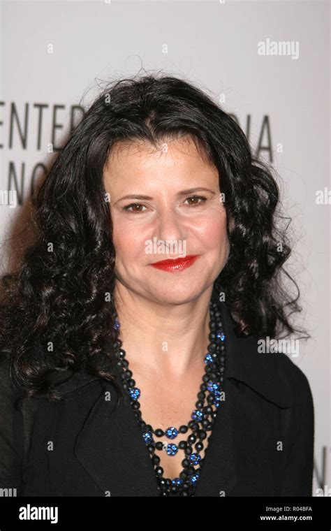 Tracey Ullman 12/11/08"The Paley Center for Media honors Showtime ...