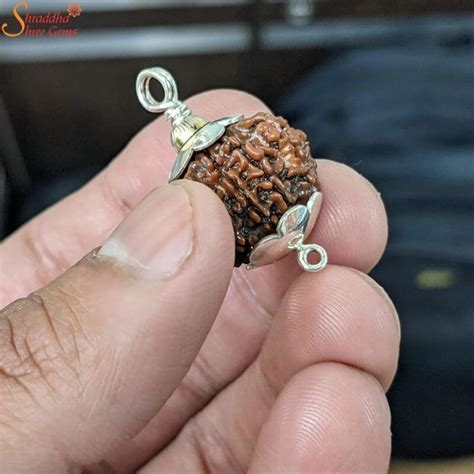 Share More Than Mukhi Rudraksha Bracelet Tdesign Edu Vn