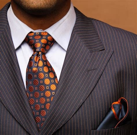 The Definitive Pinstripe Suit Guide Every Man Needs