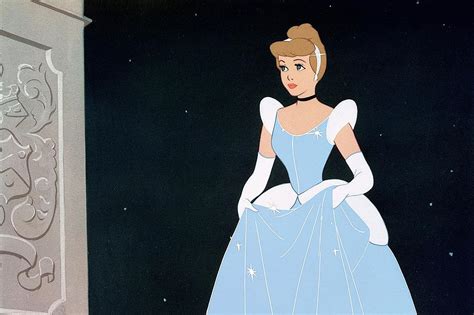 ‘cinderella Is Getting A Horror Movie Version