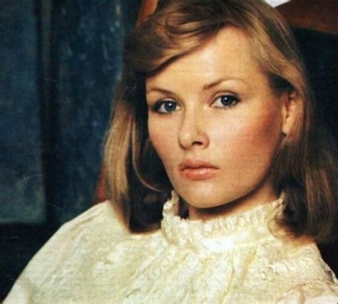 Тамара Акулова: как выглядит сейчас красавица советского кино 80-х, чем ...