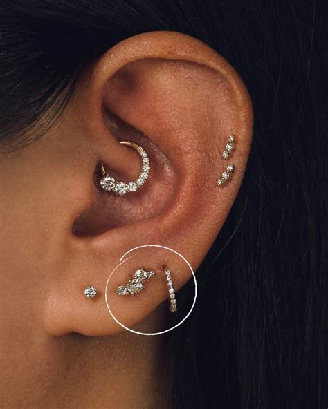 Descubre Cu L Es El Piercing Perfecto Para Ti Con Este Divertido