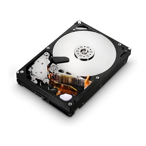 HITACHI HDS721050CLA362 SPECIFICATIONS Pdf Download | ManualsLib