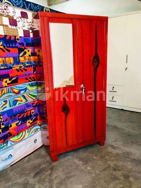 Steel Cupboard For Sale Pilimatalawa Ikman