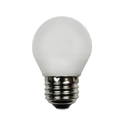 Led A K V Volt Watt Led A Bulb K Warm White