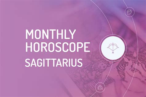 Sagittarius Monthly Horoscope Astrology Forecast For January By WeMystic