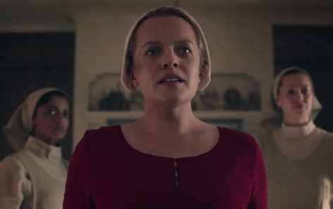 The Handmaid S Tale Season 3 Analysis Under His Eye No More