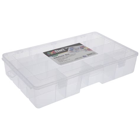 Storage Container Hobby Lobby 1931096