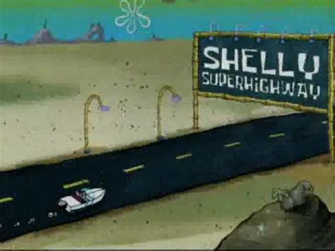 Shelly Superhighway The Adventures Of Gary The Snail Wiki Fandom