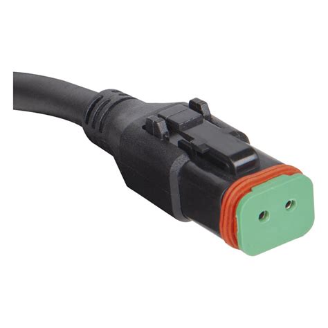 Mytuning Onlinehandel Osram Ledriving Connection Cable Dt Ax