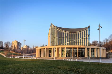 Gorzów Wielkopolski - Polska Travel (PL)