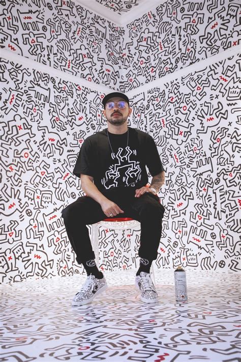 Qanda With South African Artist Keith Vlahakis Visi