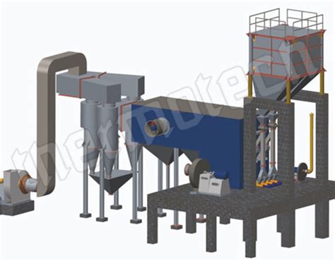 Hot Air Generator Steampointboilers