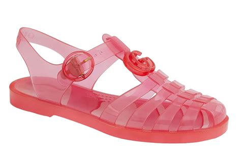 The 10 Best Jelly Sandals Of 2024