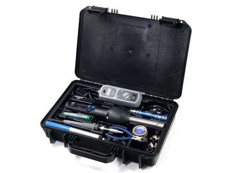 Handheld Digital Hot Air Rework Gun Hot Air Rework Gun Yihua