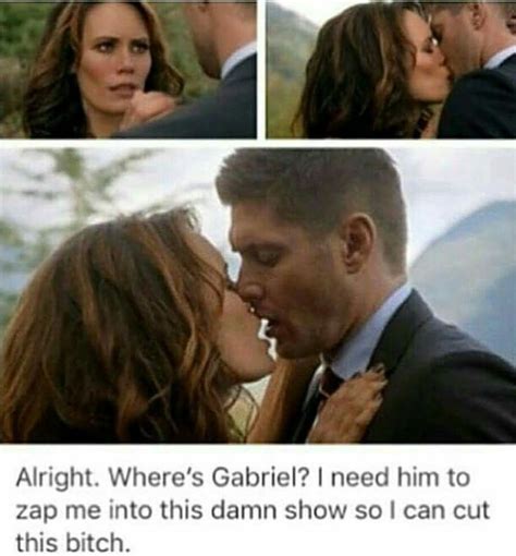 Pin By Brittany Bullock On SPN Love Supernatural Funny Supernatural Zap