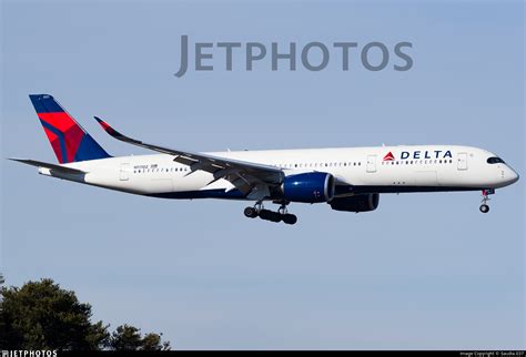 N Dz Airbus A Delta Air Lines Saudia Jetphotos