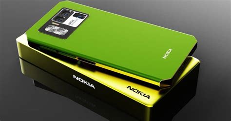 Spesifikasi Lengkap Nokia X90 Pro 2022 RAM 16GB Baterai 7900mAh