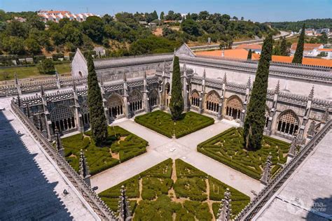 Mosteiro Da Batalha A Pérola Do Gótico Em Portugal