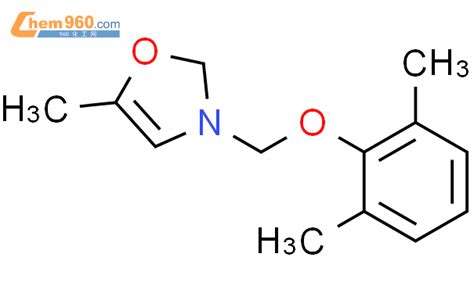 Isoxazole Dimethylphenoxy Methyl Methyl Cas