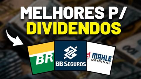 Mais De De Yield Aten O Nos Novos Valores De Dividendos Para