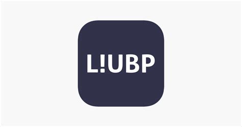 ‎L!UBP - Bierwart zweiPUNKTnull on the App Store