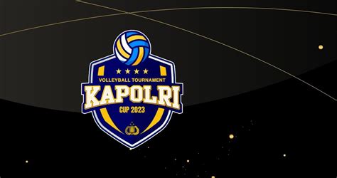 Link Nonton Voli Kapolri Cup 2023 Kalimantan Barat Vs Sulawesi