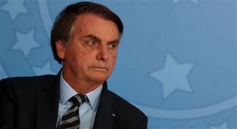 Bolsonaro Defende Retorno De Atividades Na Próxima Semana Site Miséria