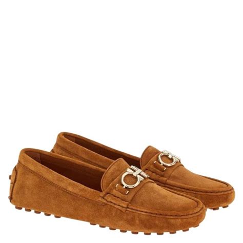 The Ferragamo Gancini Driver Moccasin Dissecting The Iconic Driving Shoe