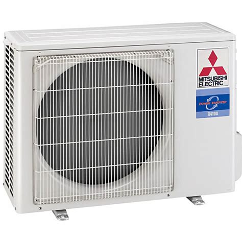 Mitsubishi Electric Pka M Lal Puhz Zrp Vka